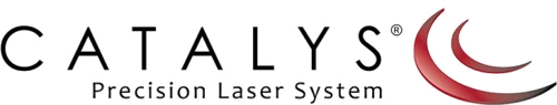 CATALYS Precision Laser System logo