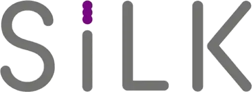 SiLK logo
